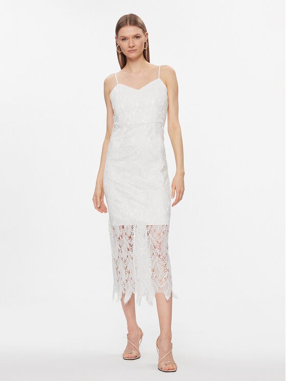 YAS Rochie cocktail Toni 26032058 Regular Fit