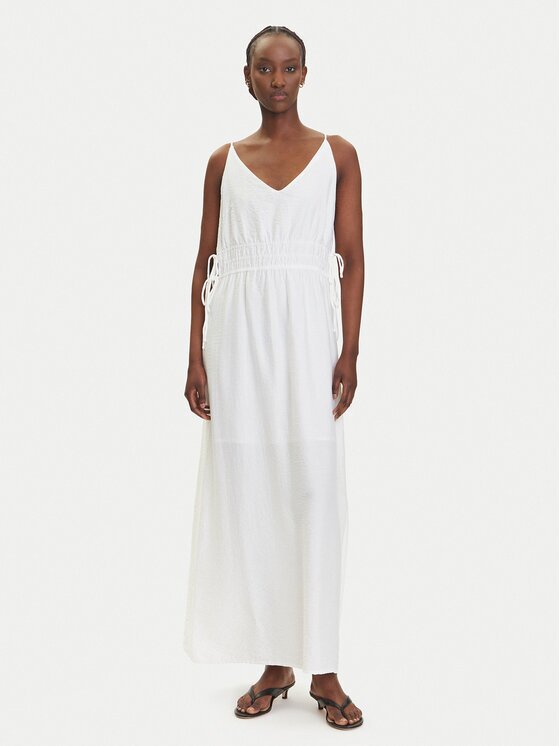 YAS Rochie de vară Dazly 26037101 Regular Fit