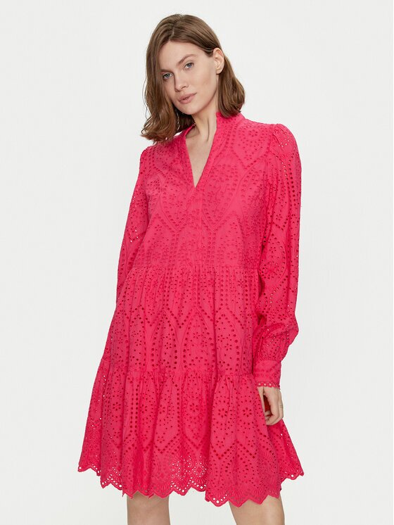 YAS Rochie de vară Holi 26027162 Regular Fit