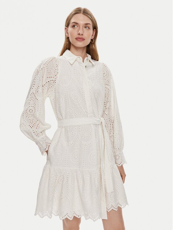 YAS Rochie de vară Holi 26030709 Loose Fit