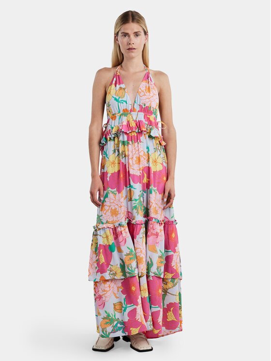 YAS Rochie de vară Lullah 26029718 Regular Fit