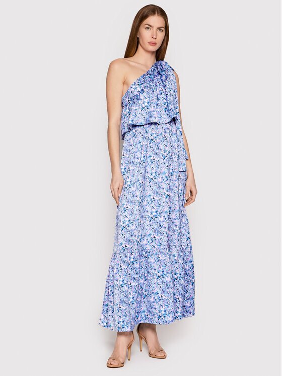 YAS Rochie de vară Pulana 26026497 Relaxed Fit