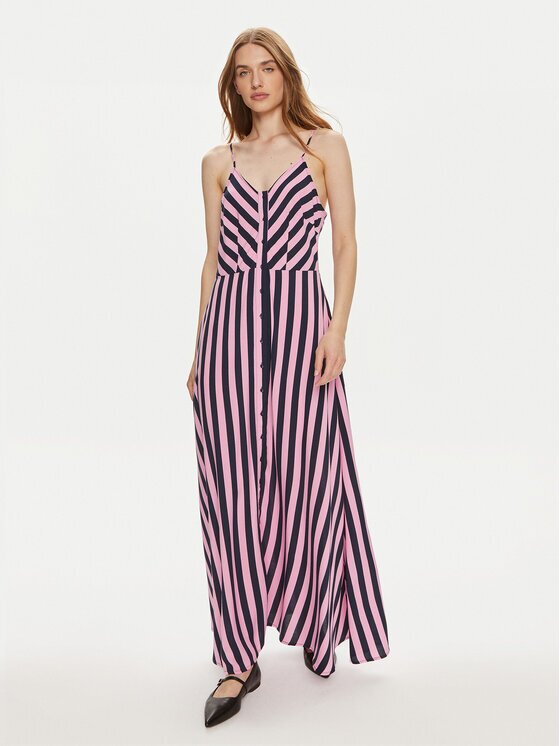 YAS Rochie de vară Savanna 26035342 Regular Fit