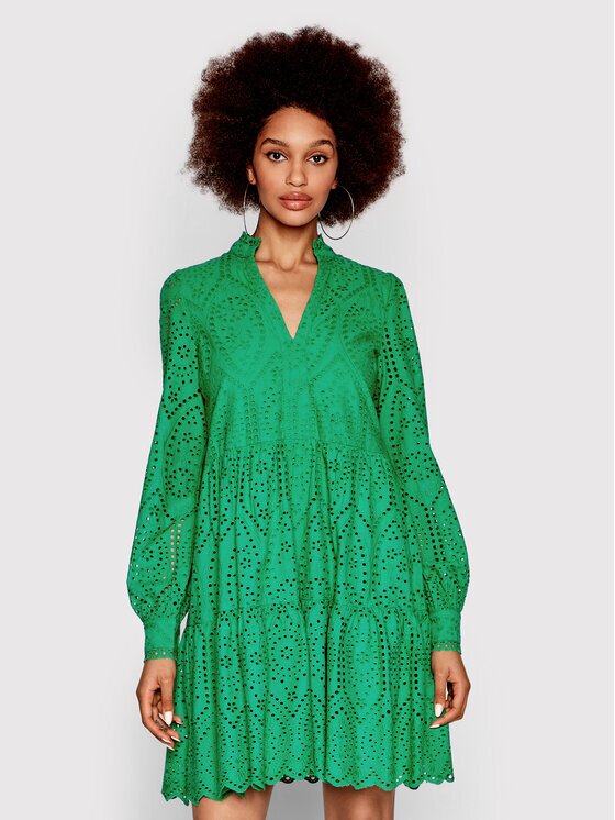 YAS Rochie de zi Holi 26027162 Relaxed Fit
