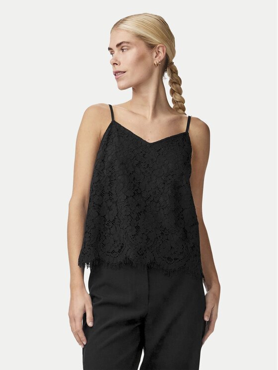 YAS Top Perla 26032812 Regular Fit