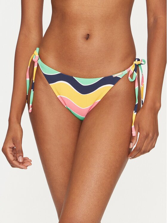 Ysabel Mora Bikini partea de jos 82877