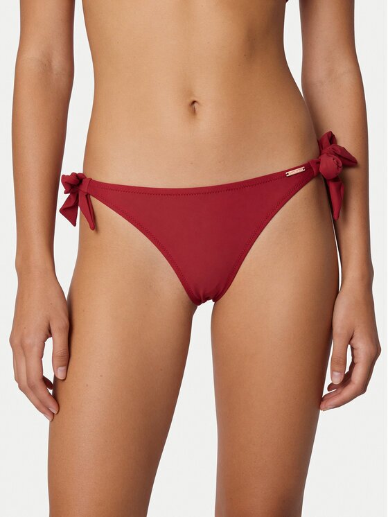 Ysabel Mora Bikini partea de jos 83449