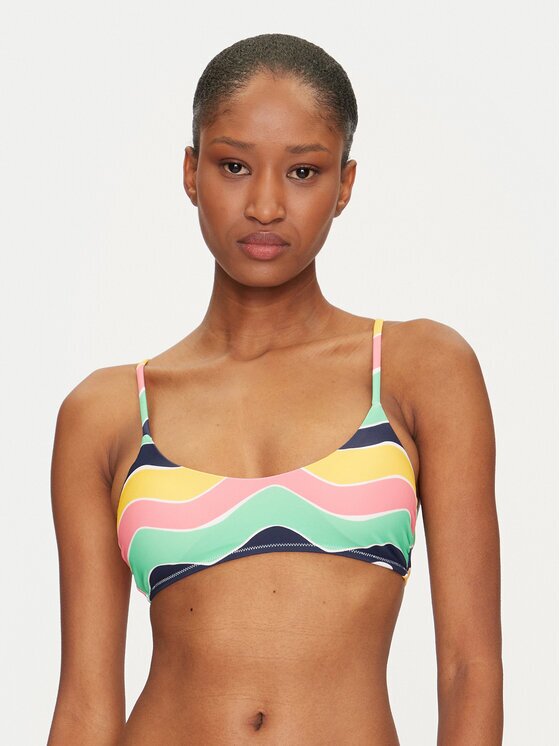 Ysabel Mora Bikini partea de sus 82876