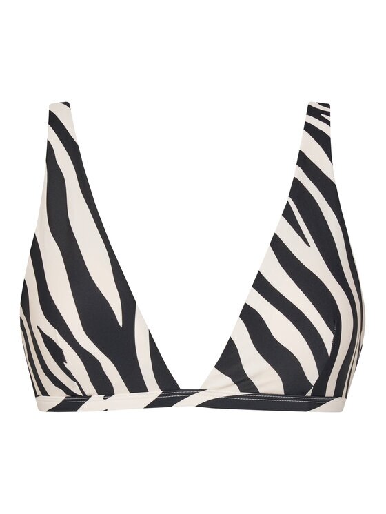 Ysabel Mora Bikini partea de sus 83052 Écru