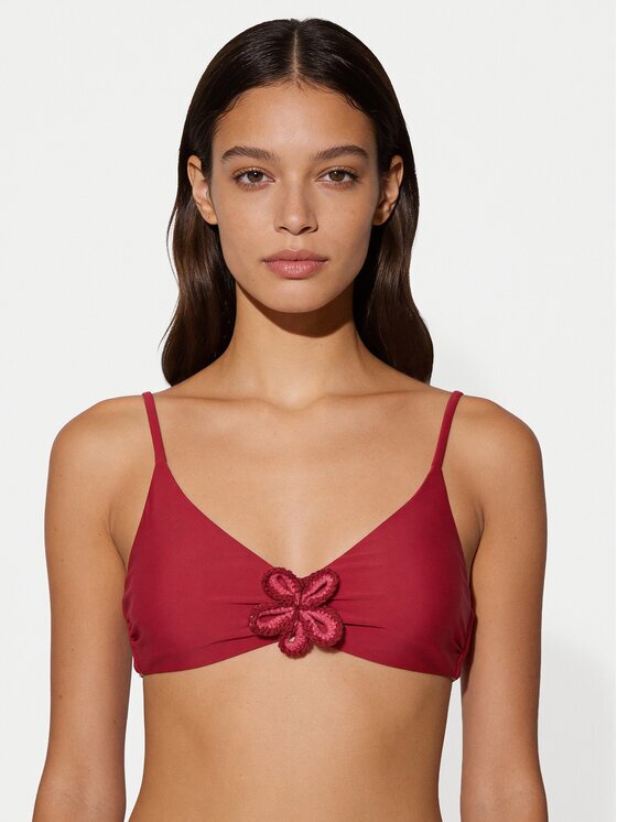 Ysabel Mora Bikini partea de sus 83448
