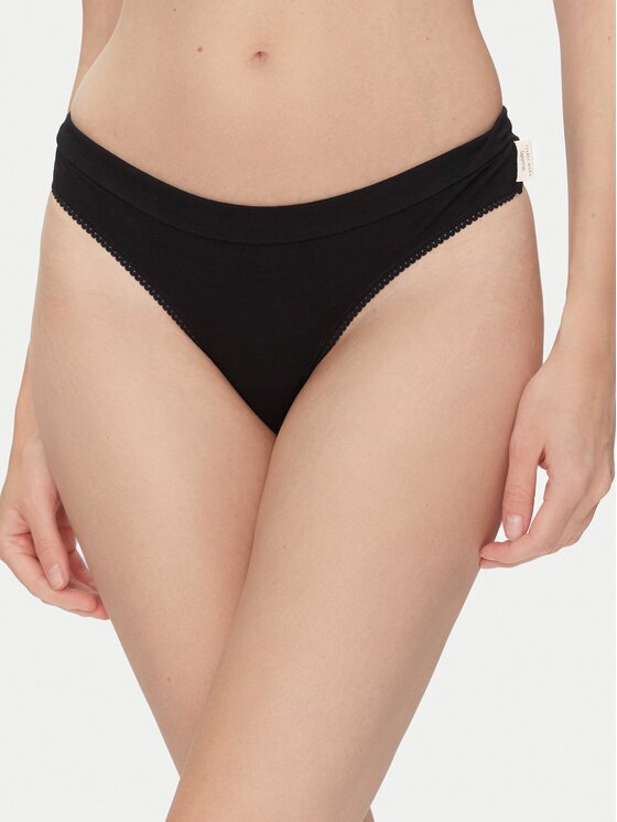 Ysabel Mora Chilot tanga 10071