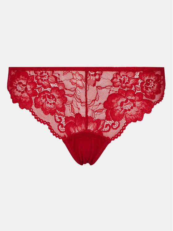 Ysabel Mora Chilot tanga 10703