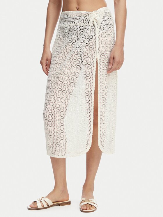 Ysabel Mora Fustă midi 86284 Regular Fit