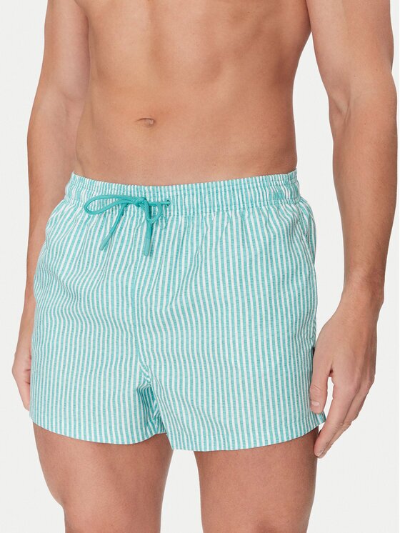 Ysabel Mora Pantaloni scurți pentru înot 90321 Regular Fit