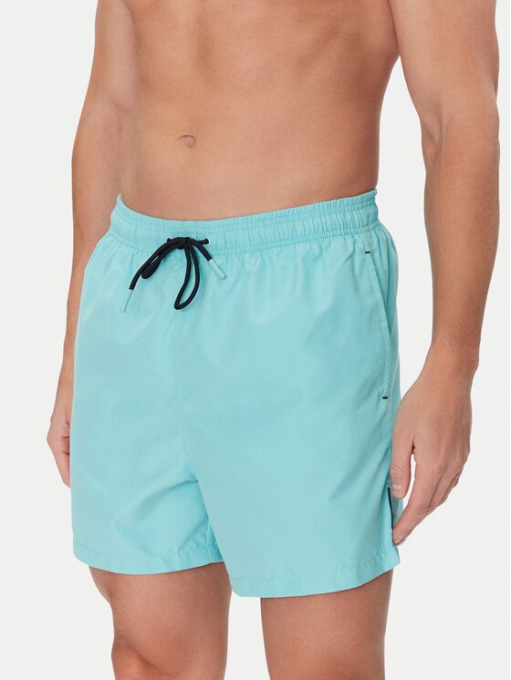 Ysabel Mora Pantaloni scurți pentru înot 90325 Regular Fit