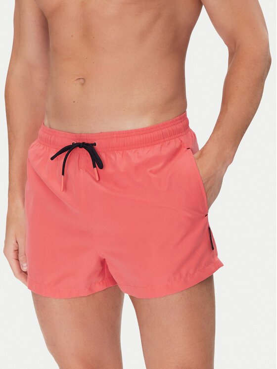 Ysabel Mora Pantaloni scurți pentru înot 90356 Regular Fit