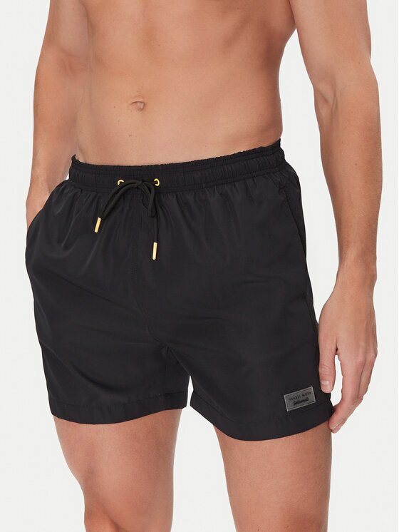 Ysabel Mora Pantaloni scurți pentru înot 90372 Regular Fit