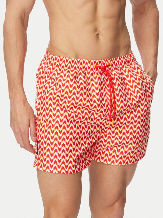 Ysabel Mora Pantaloni scurți pentru înot 90397 Regular Fit