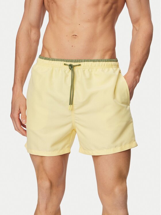Ysabel Mora Pantaloni scurți pentru înot 90417 Regular Fit