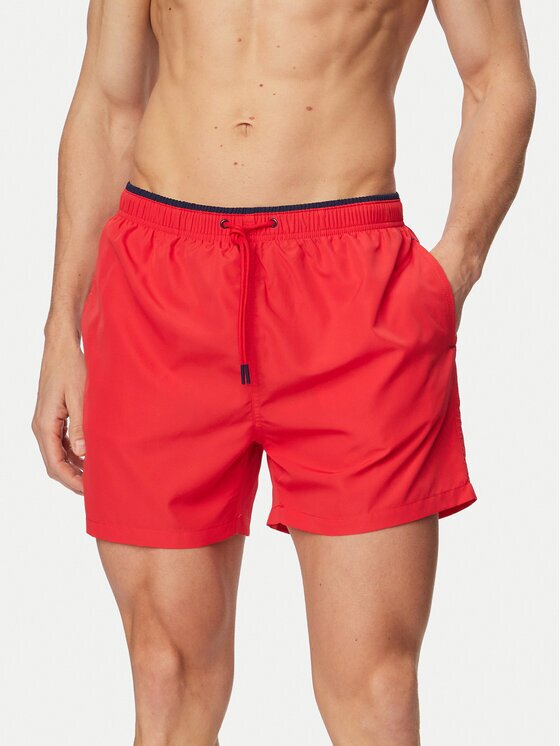 Ysabel Mora Pantaloni scurți pentru înot 90420 Regular Fit