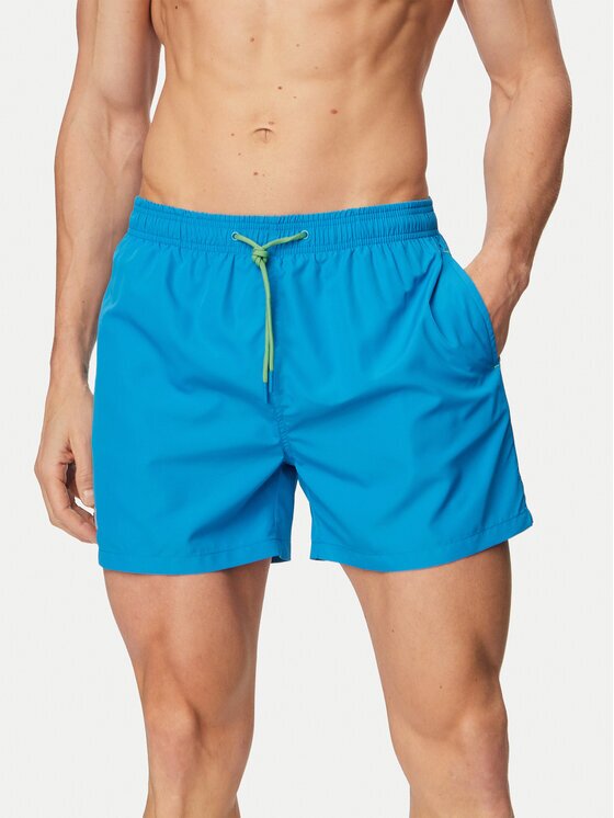 Ysabel Mora Pantaloni scurți pentru înot 90426 Regular Fit