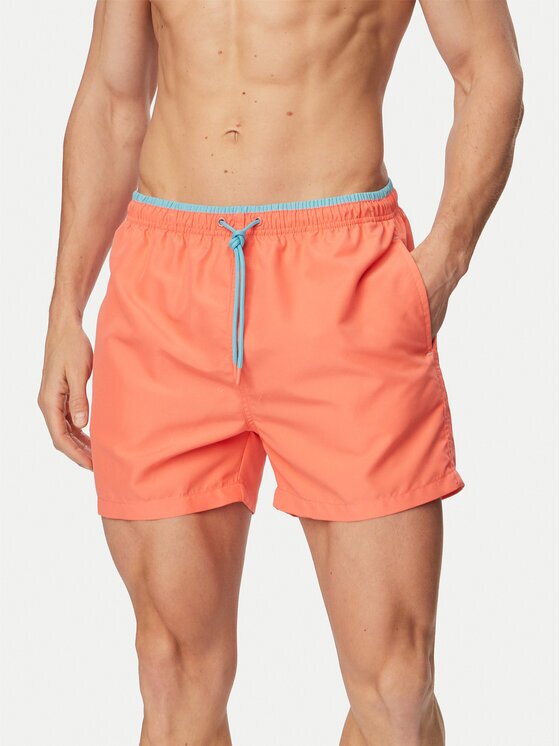 Ysabel Mora Pantaloni scurți pentru înot 90446 Regular Fit