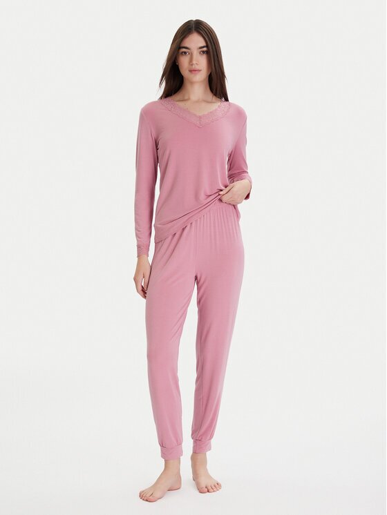 Ysabel Mora Pijama 10766 Regular Fit