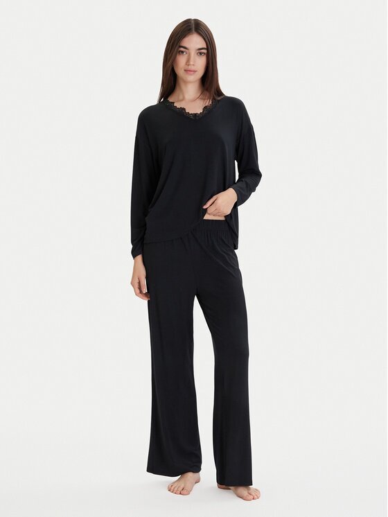 Ysabel Mora Pijama 10773 Relaxed Fit