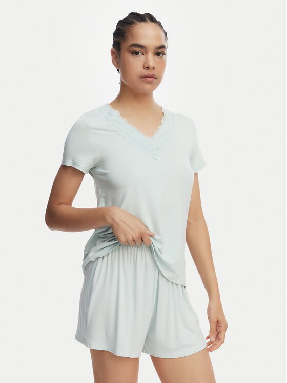 Ysabel Mora Pijama 10823 Regular Fit