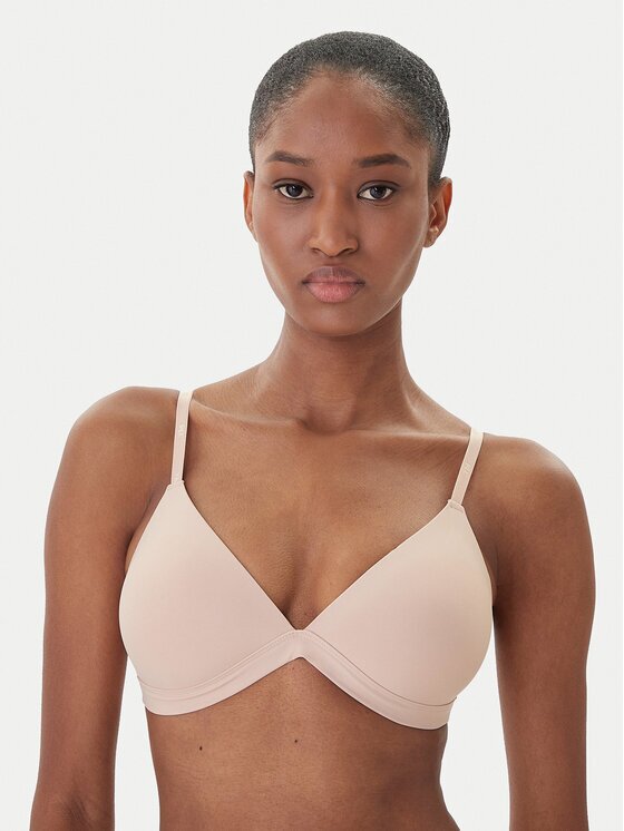 Ysabel Mora Sutien Bralette 10034