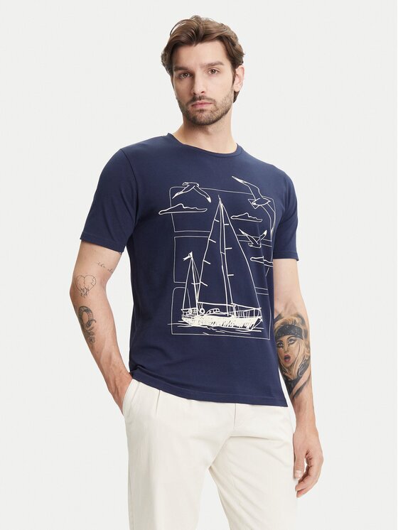 Ysabel Mora Tricou 90509 Regular Fit
