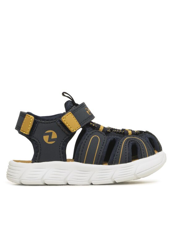 ZigZag Sandale Niagien Kids Closed Sandal Z222383