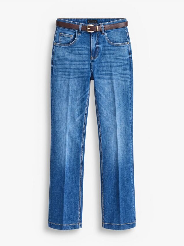 Mohito Blugi bootcut