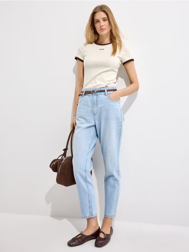 Mohito Blugi paperbag