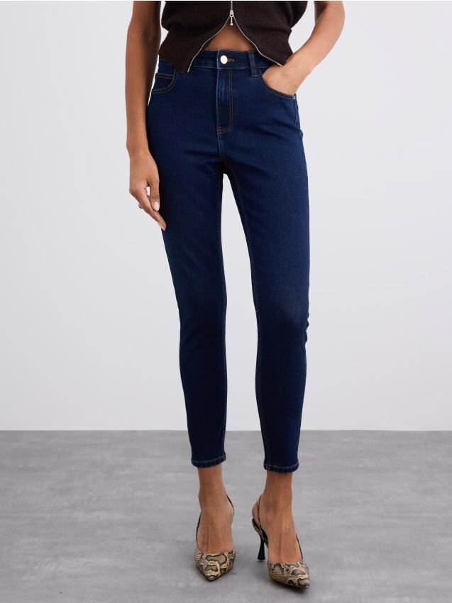 Mohito Blugi skinny