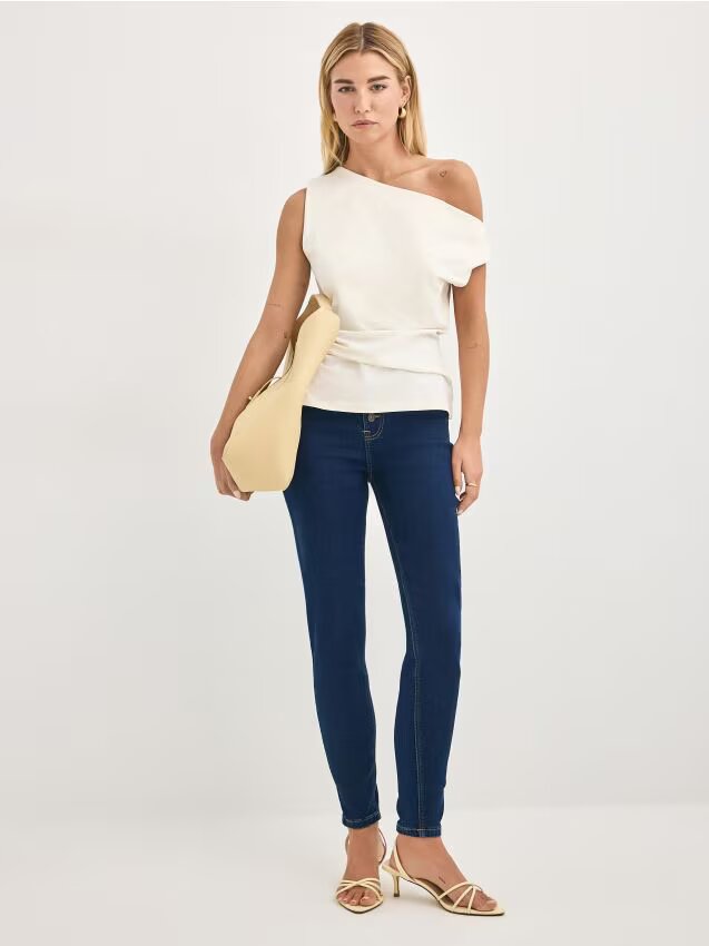 Mohito Blugi skinny