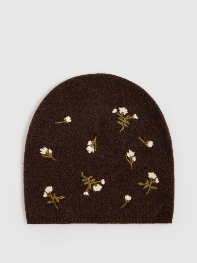 Mohito Căciulă cu broderie