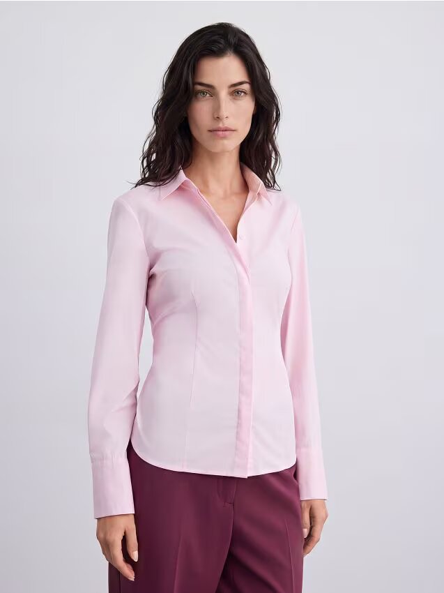 Mohito Cămașă slim fit