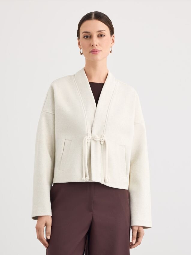 Mohito Cardigan
