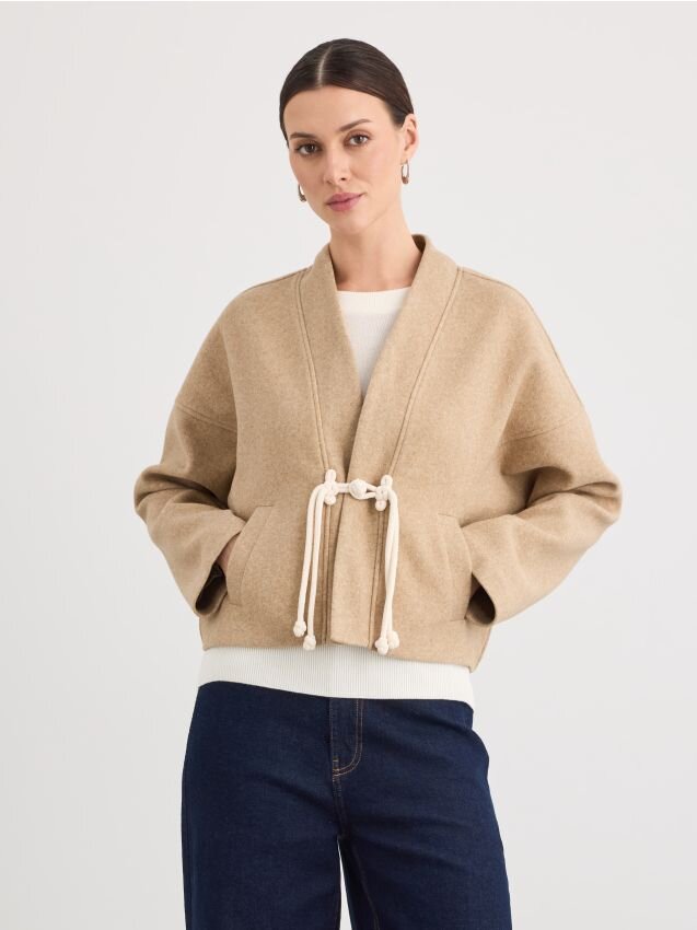 Mohito Cardigan