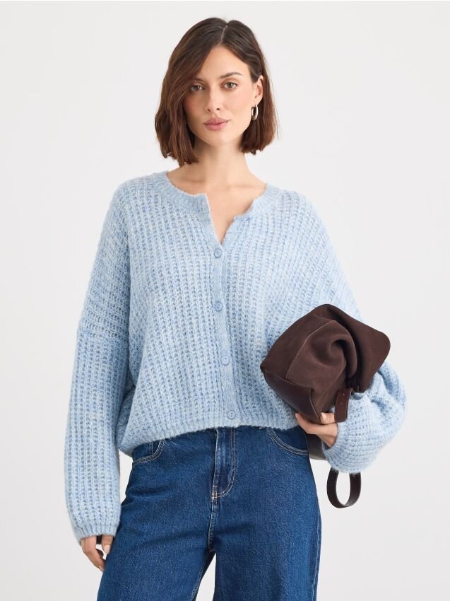 Mohito Cardigan