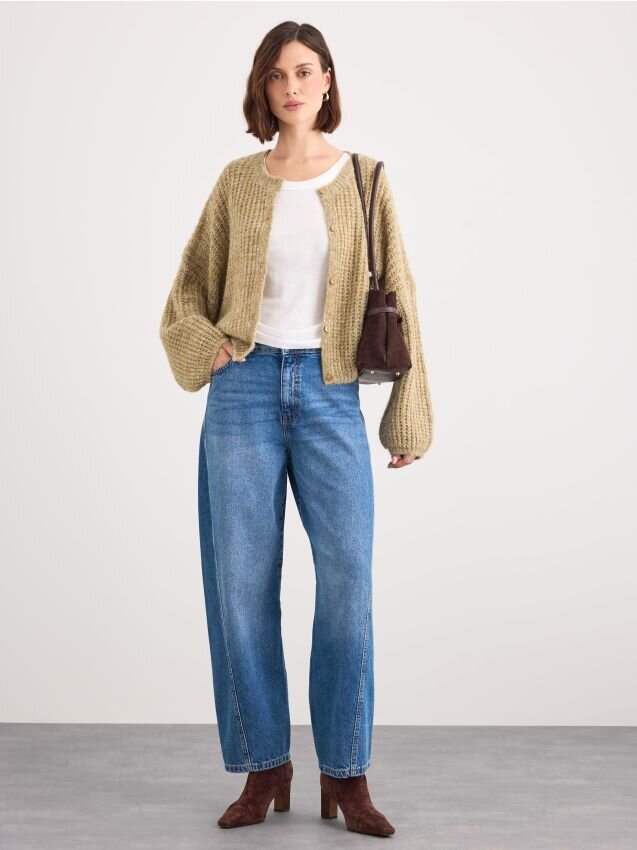 Mohito Cardigan