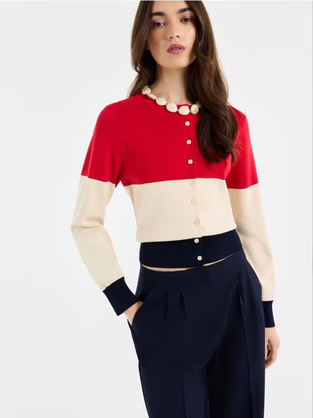 Mohito Cardigan