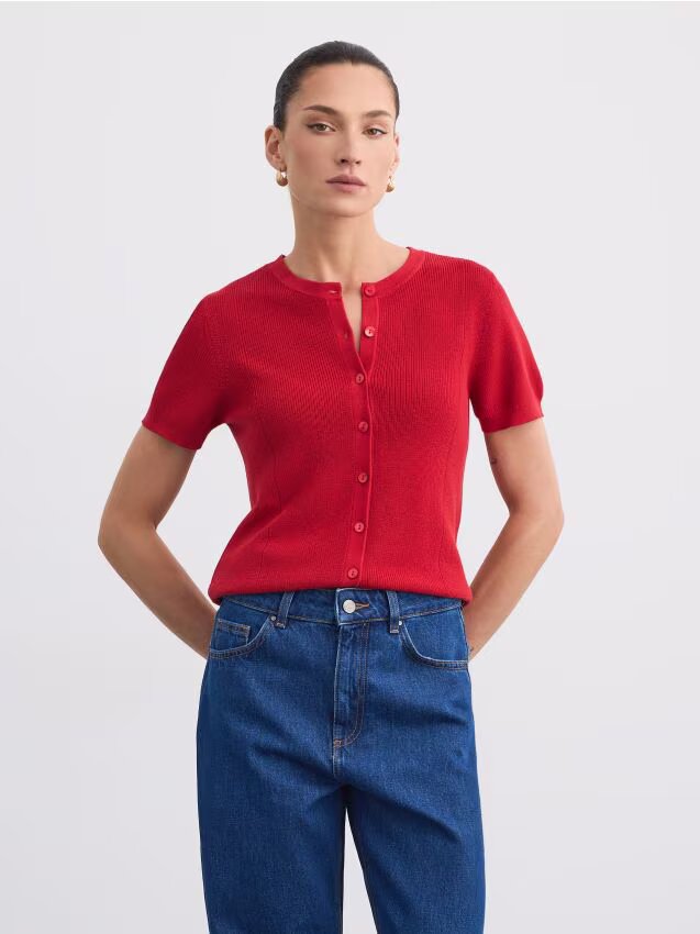 Mohito Cardigan