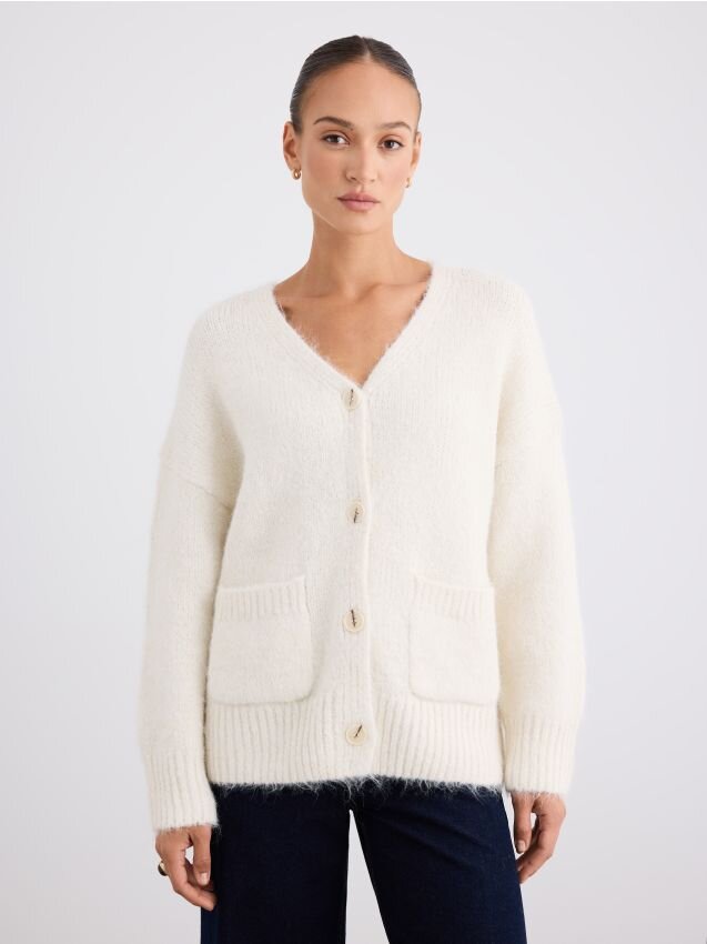Mohito Cardigan