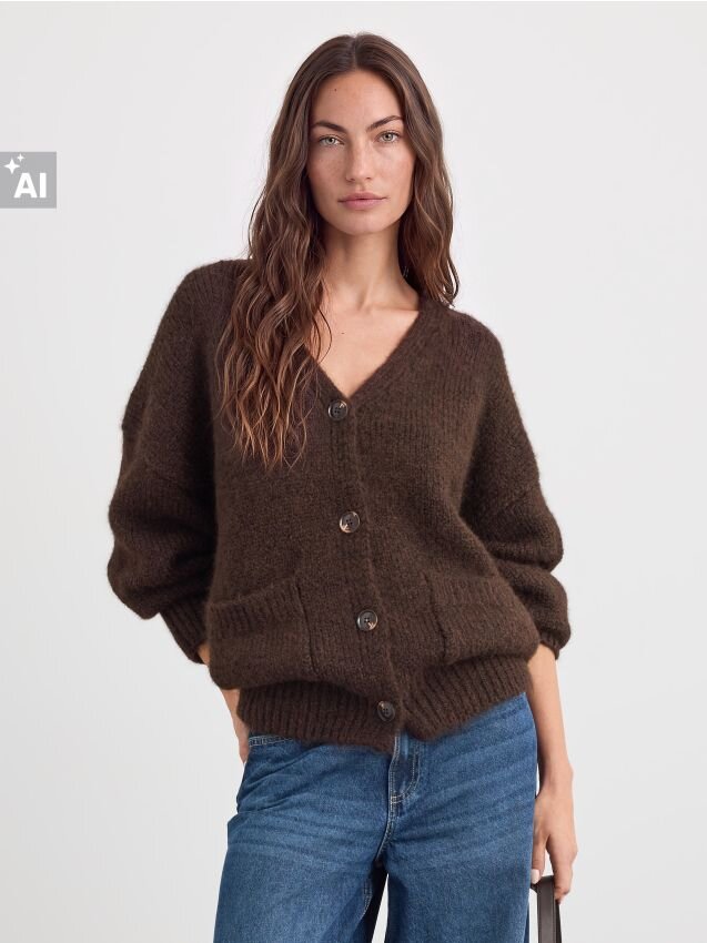 Mohito Cardigan