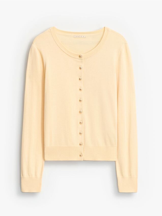 Mohito Cardigan