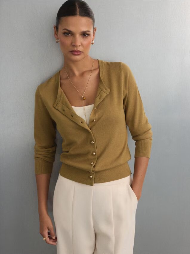 Mohito Cardigan