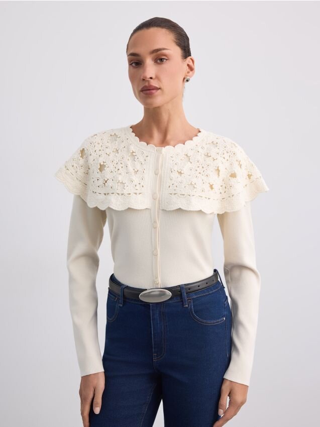 Mohito Cardigan