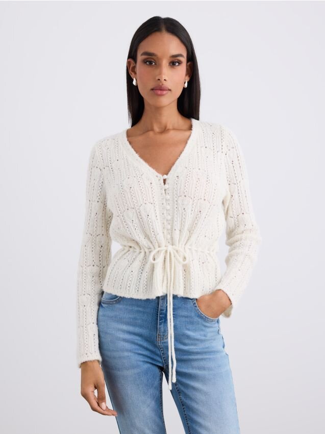Mohito Cardigan